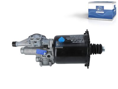 Clutch Booster DT Spare Parts 6.43011