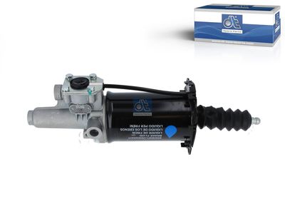 Clutch Booster DT Spare Parts 6.43013