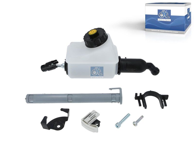 DT Spare Parts 6.43057 Master Cylinder, clutch
