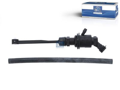 Master Cylinder, clutch DT Spare Parts 6.43069