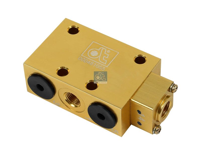 DT Spare Parts 6.45002 Switch, splitter gearbox