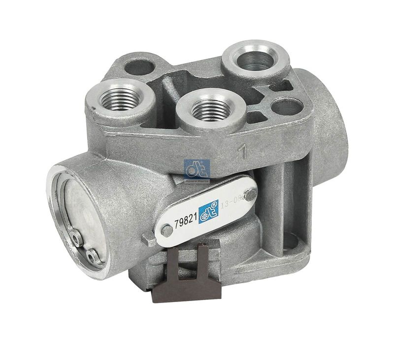 DT Spare Parts 6.45006 Switch, splitter gearbox