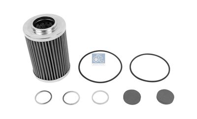 Oil Filter, manual transmission DT Spare Parts 6.45220