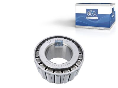 Bearing, manual transmission DT Spare Parts 6.46510