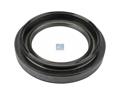 Shaft Seal, differential DT Spare Parts 6.56400