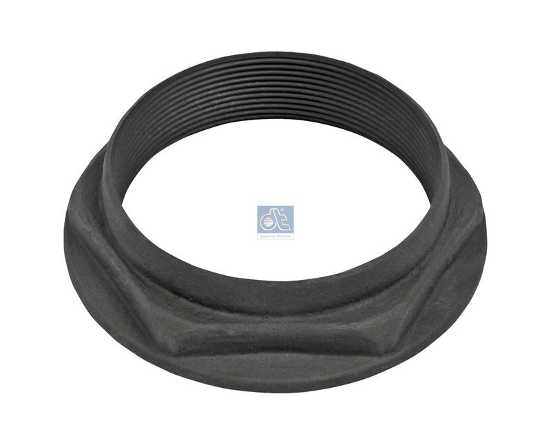DT Spare Parts 6.56724 Axle Nut, drive shaft