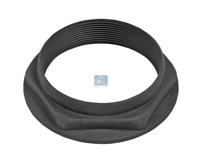 Axle Nut, drive shaft DT Spare Parts 6.56724
