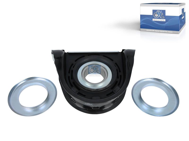 DT Spare Parts 6.59110 Suspension, propshaft