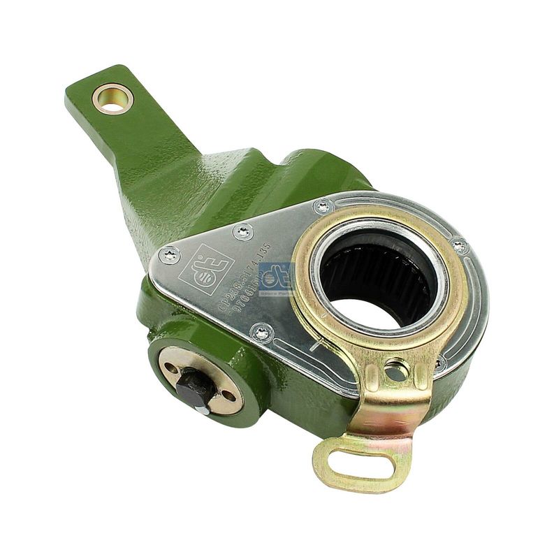 DT Spare Parts 6.60135 Adjuster, braking system