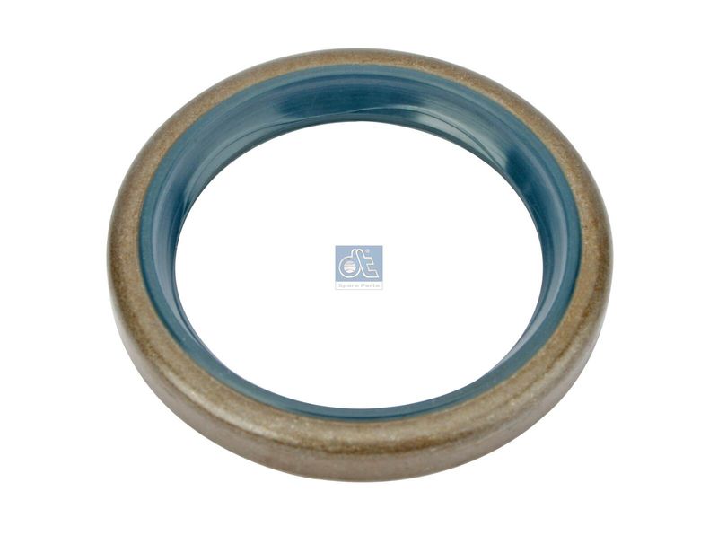 DT Spare Parts 6.60313 Seal, brake camshaft