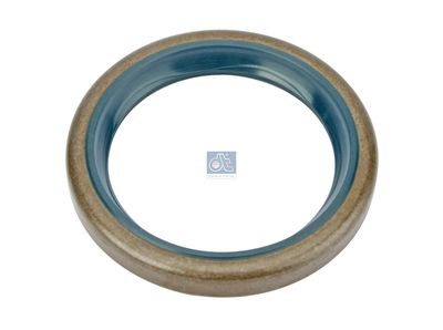 Seal, brake camshaft DT Spare Parts 6.60313