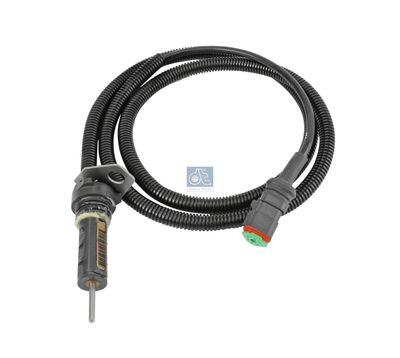 Wear Indicator, brake pad DT Spare Parts 6.61102