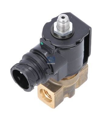 Solenoid Valve DT Spare Parts 6.65202