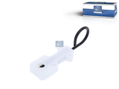 Base, headlight DT Spare Parts 6.70252