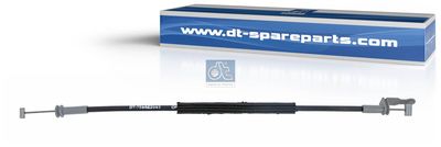 Cable Pull, door release DT Spare Parts 6.72050
