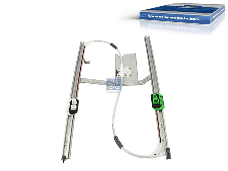 DT Spare Parts 6.72103 Window Regulator