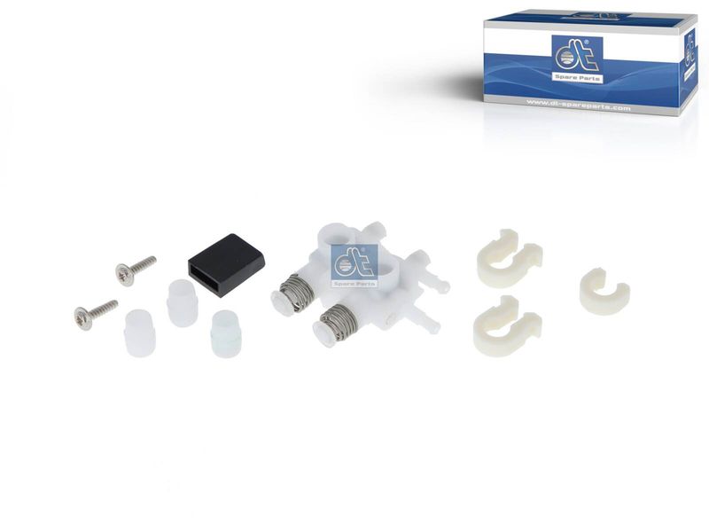 DT Spare Parts 6.74710 Pressure Control Valve, lifting system