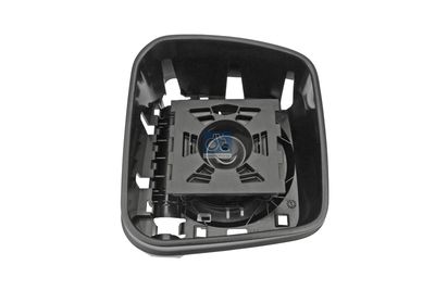 Cover, wide angle mirror DT Spare Parts 6.75271