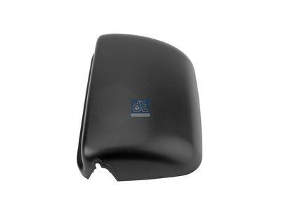 Cover, exterior mirror DT Spare Parts 6.75301