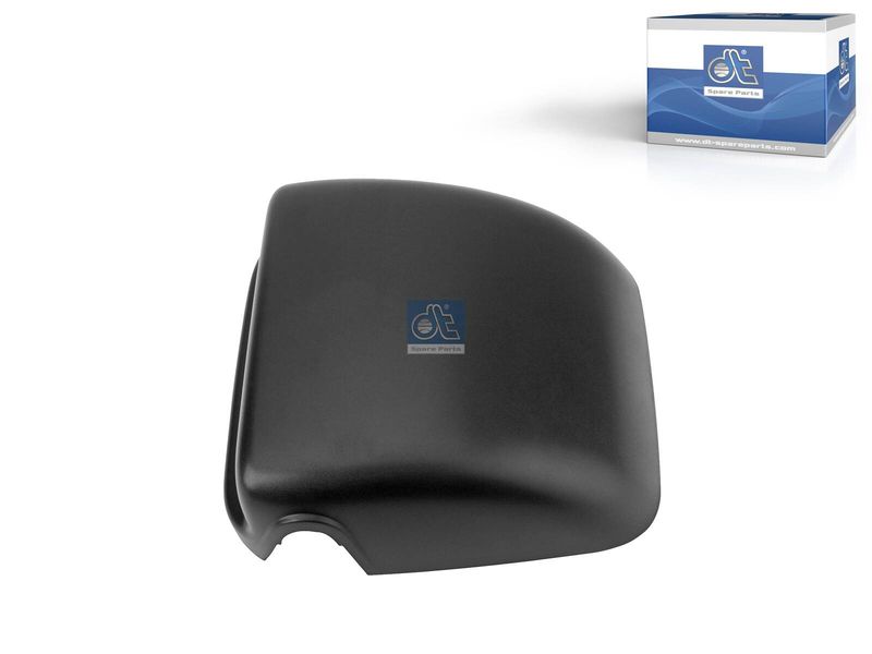 DT Spare Parts 6.75312 Cover, wide angle mirror