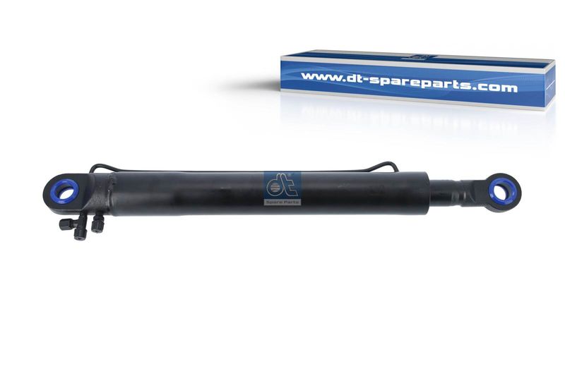 DT Spare Parts 6.76026 Tilt Cylinder, driver cab