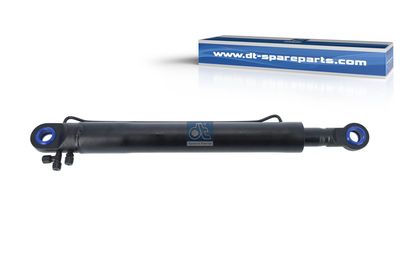 Tilt Cylinder, driver cab DT Spare Parts 6.76026