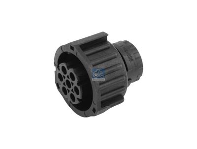 Plug Housing DT Spare Parts 6.80023