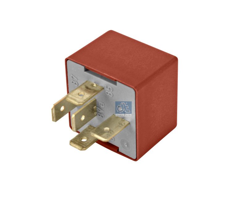 DT Spare Parts 6.81033 Hazard Warning Light Relay