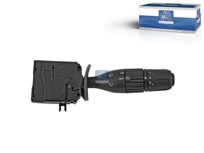 Steering Column Switch DT Spare Parts 6.82016
