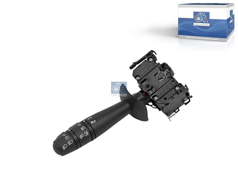 DT Spare Parts 6.82018 Steering Column Switch