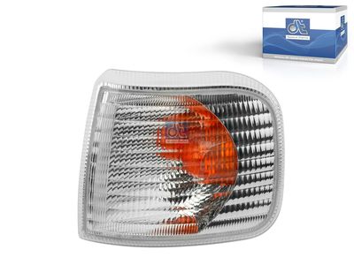 Direction Indicator DT Spare Parts 6.85001