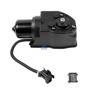 Wiper Motor DT Spare Parts 6.88032