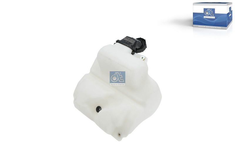 DT Spare Parts 6.88132SP Washer Fluid Reservoir, window cleaning