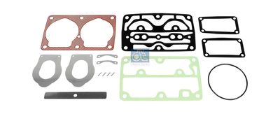 Repair kit, air compressor DT Spare Parts 6.91400