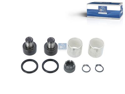 Repair Kit, clutch release bearing DT Spare Parts 6.93202