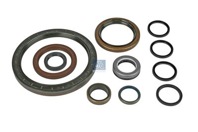Gasket Set, manual transmission DT Spare Parts 6.93500