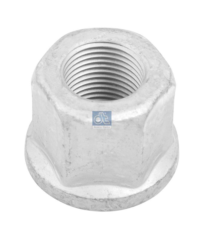 DT Spare Parts 7.11050 Spring Clamp Nut