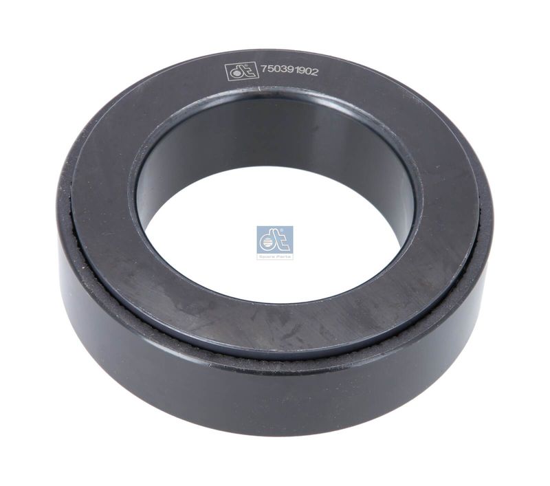 DT Spare Parts 7.11155 Mount, leaf spring hanger