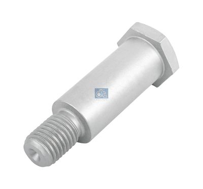 Fastening Bolt, stabiliser bar DT Spare Parts 7.11385
