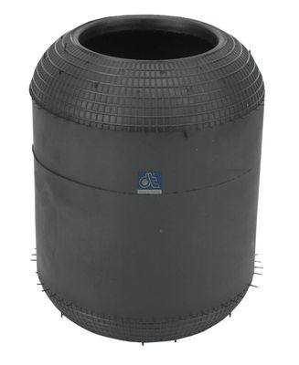 Bellow, air suspension DT Spare Parts 7.12001