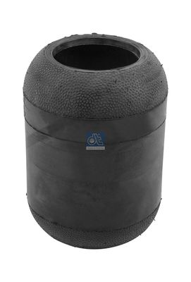 Bellow, air suspension DT Spare Parts 7.12026