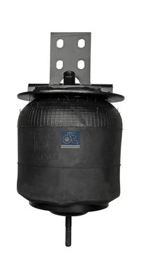 Bellow, air suspension DT Spare Parts 7.12034