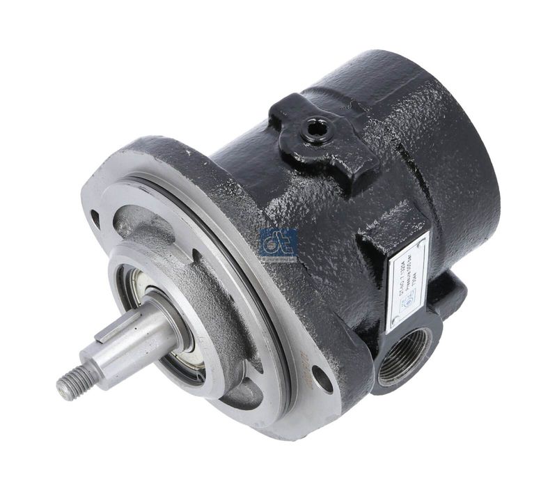 DT Spare Parts 7.13204 Hydraulic Pump, steering