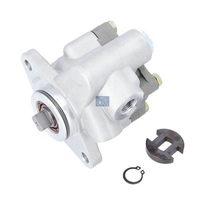 Hydraulic Pump, steering DT Spare Parts 7.13211