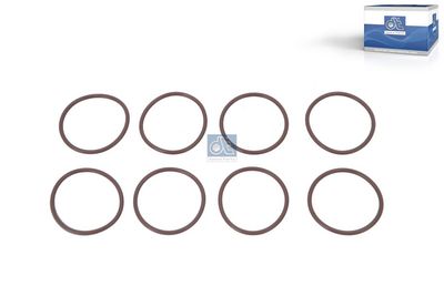 Seal Ring DT Spare Parts 7.13260
