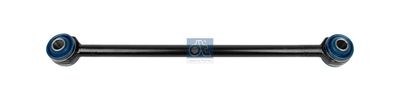 Control/Trailing Arm, wheel suspension DT Spare Parts 7.14007