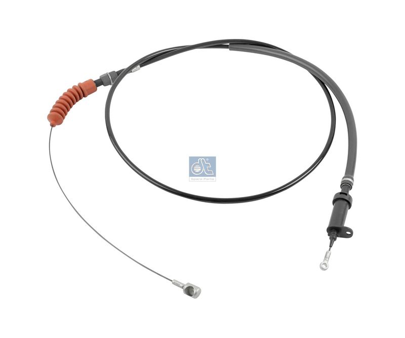 DT Spare Parts 7.15700 Accelerator Cable