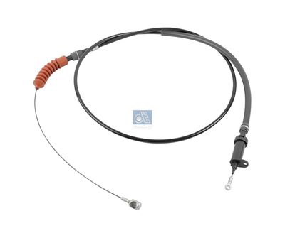 Accelerator Cable DT Spare Parts 7.15700