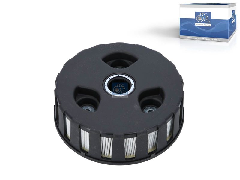 DT Spare Parts 7.17026 Filter, crankcase ventilation