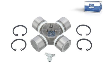 Joint, propshaft DT Spare Parts 7.20009